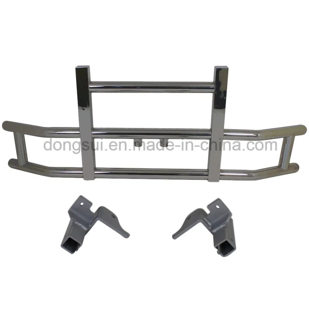 Protetor de Grade Frontal Dongsui para Caminhão