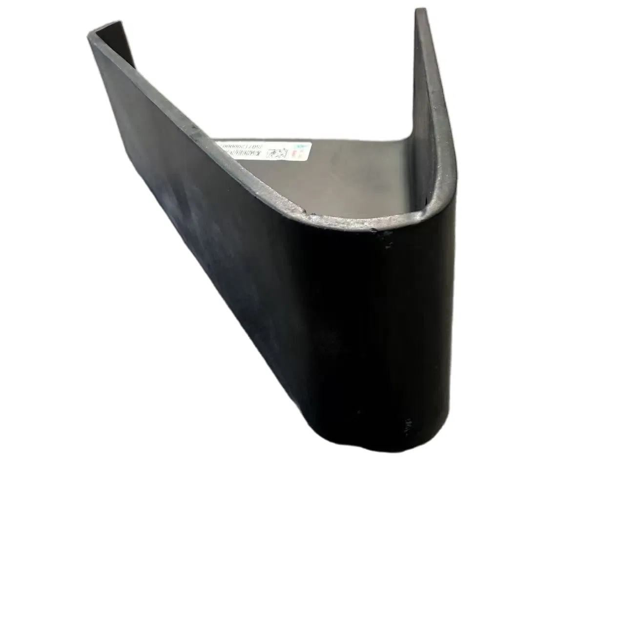Peças de Carroceria de Caminhão Sino de Alta Qualidade Tampa Decorativa do Parachoque Direito (Suporte do Parachoque Direito) Wg1642241014 Compatível com Caminhões Pesados HOWO