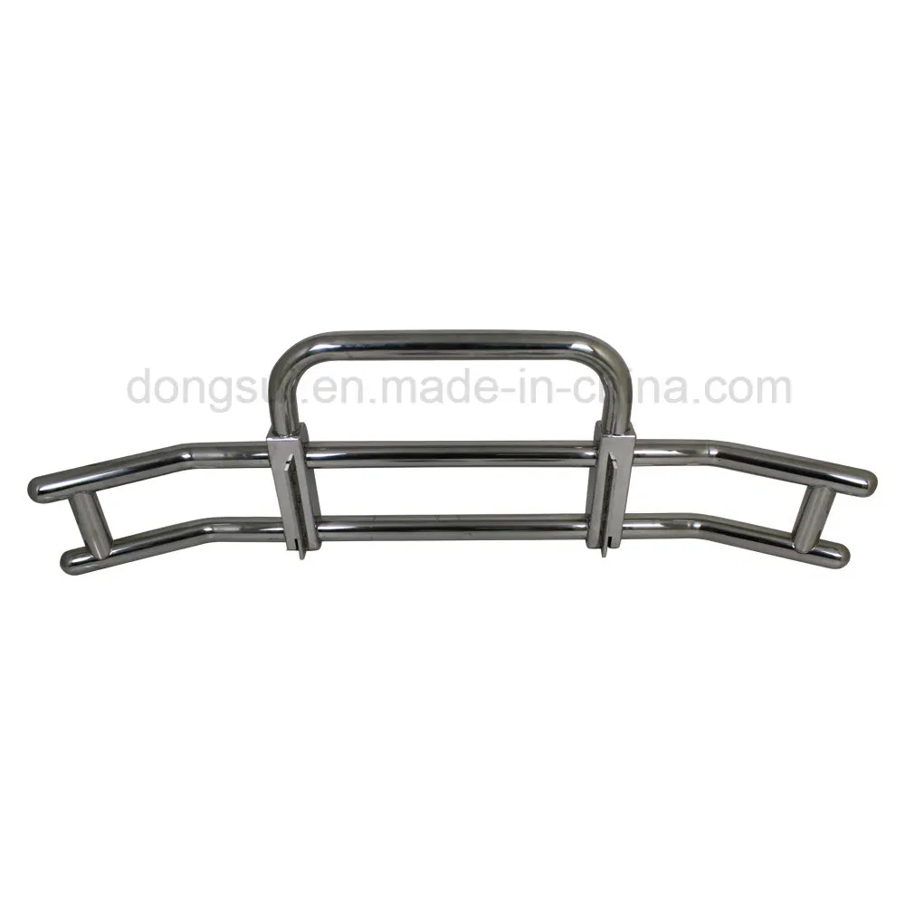 Parachoque Frontal OEM para Caminhão Semi Volvo Cascadia