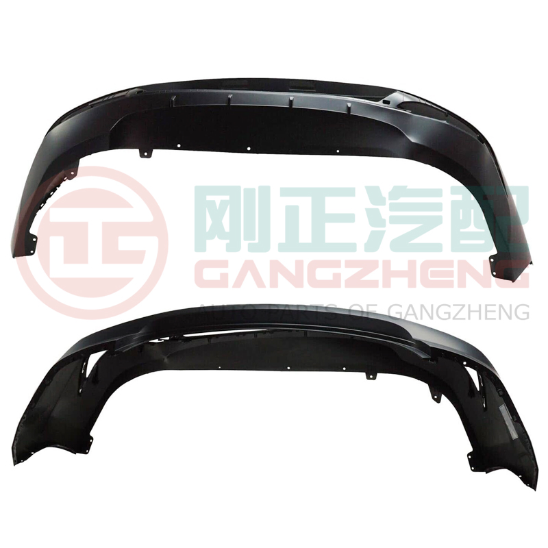 Kit de Para-choque de Plástico de Alta Qualidade da Fábrica Original para GEELY