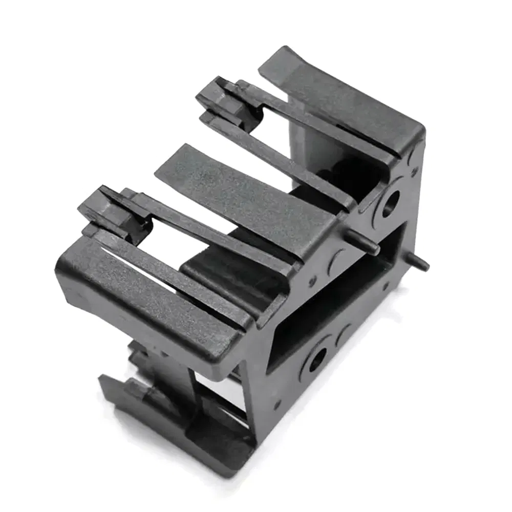 Suporte de Montagem do Sensor de Radar do Para-choque Dianteiro Peças de Carro Sobressalentes para Tesla Modelo 3
