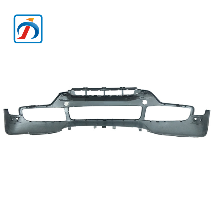 Para-choque Frontal Premium para 2006-2010 BMW X5 E70 SUV