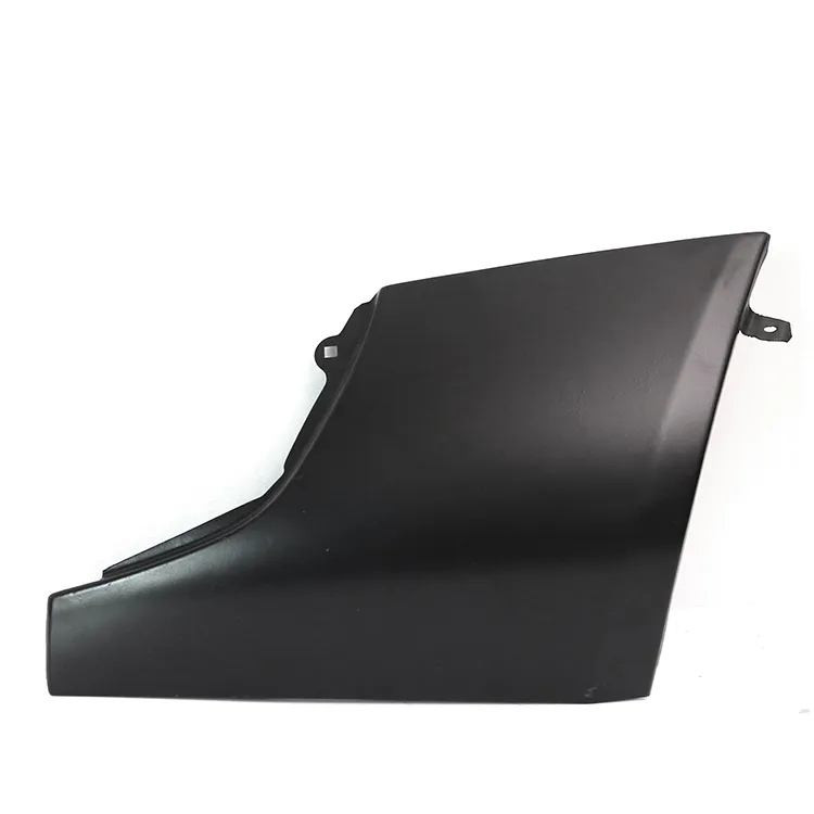 Mitsubishi Canter Bumper 1