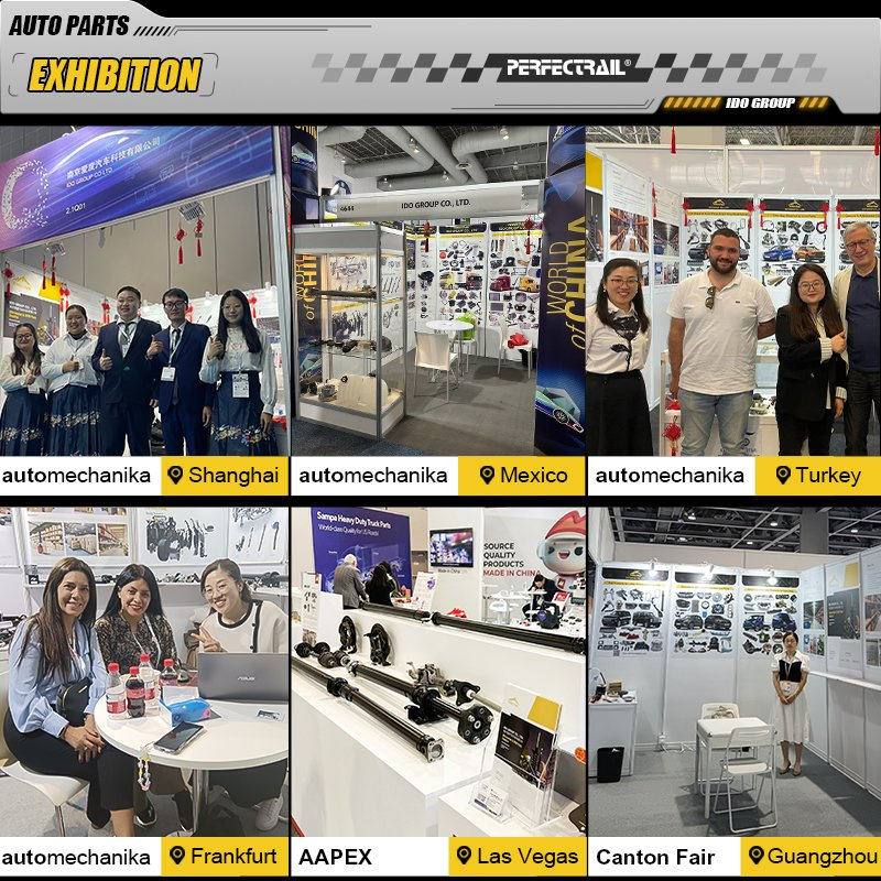 PERFECTRAIL BMW Mercedes Benz Audi Toyota Hilux Nissan Honda Mazda Isuzu Ford Chevrolet Jeep Hyundai Kia Kit de carroceria OEM Peças automotivas Para-choque dia