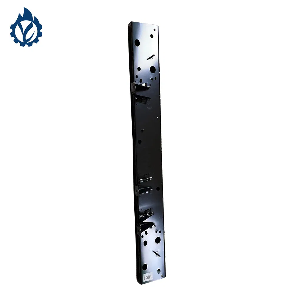 A Reforço do Para-choque Frontal da Barra de Impacto para Hilux Revo 52021-Kk010