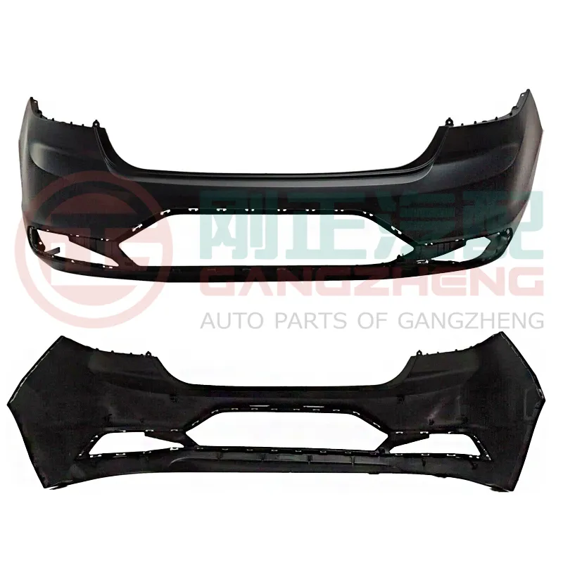 Kit de Para-choque de Plástico de Alta Qualidade da Fábrica Original para GEELY