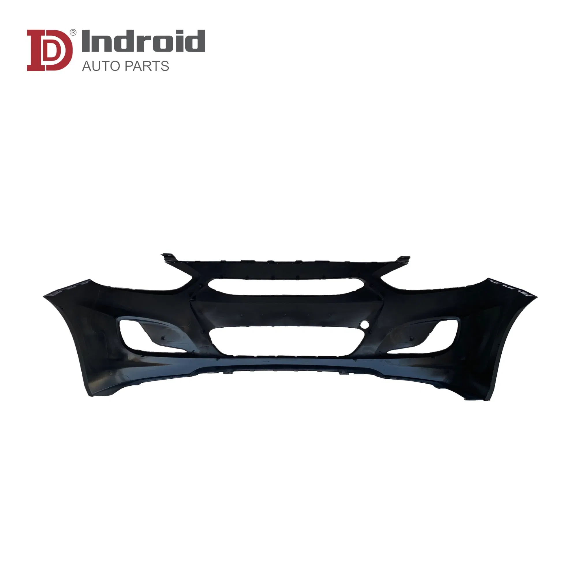 Peças de Carro de Alto Desempenho Para Carroçaria Para-choque Frontal (TIPO MÉDIO ORIENTE) para Hy-Undai Accent 2011