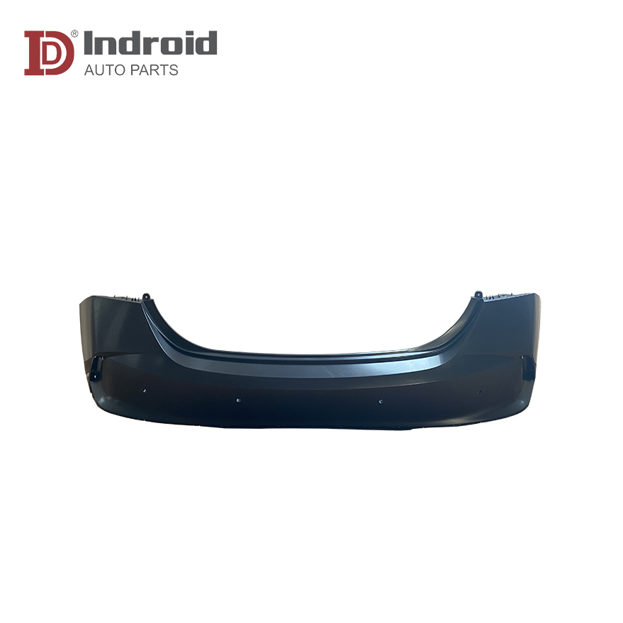 Peças de Carro de Alto Desempenho Cobertura - Para-choque Traseiro 86611-H6500 para Hy-Undai Accent 2020