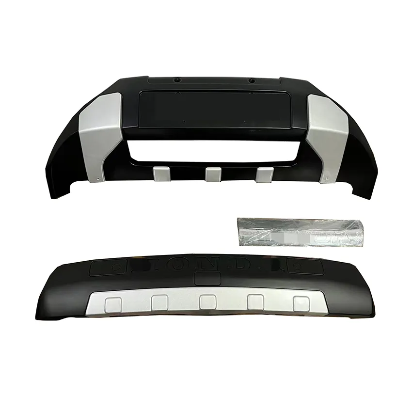 Preço de Fábrica Acessórios de Carro Personalizados Carroceria Plástico Para Para-choque Dianteiro e Traseiro Protetor de Para-choque para CRV 2012-2015