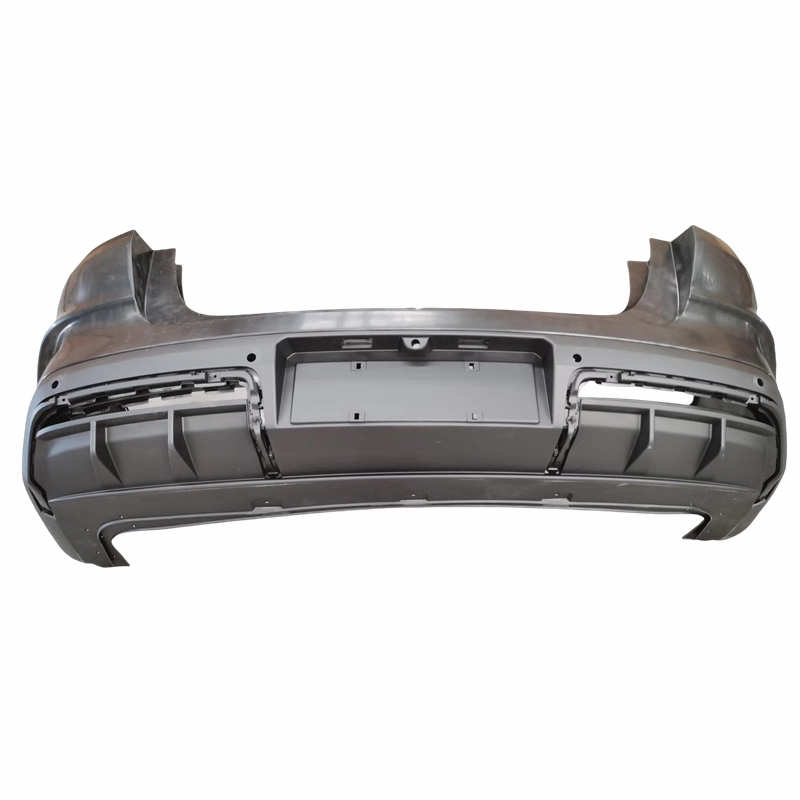 Wholesale Original Car Auto Spare Parts Anti-Collision Rear Bumper Assembly for Byd Qin L Dm-I, Original Body Spare Parts for Electric Vehicles