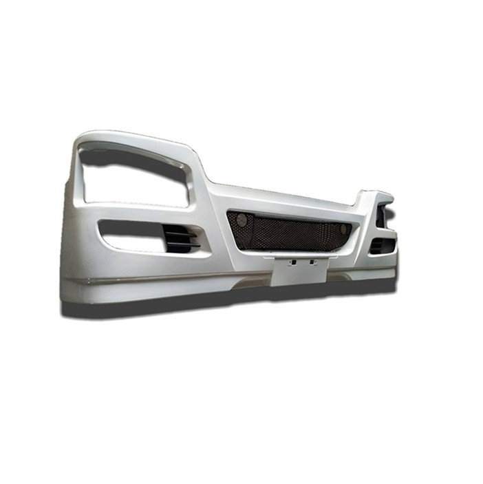 Peças de Caminhão Hw76 Peças de Cabine Para-choque Wg1642242101 Wg1642241021/3 Wg1642241021 Wg1642241023 à Venda