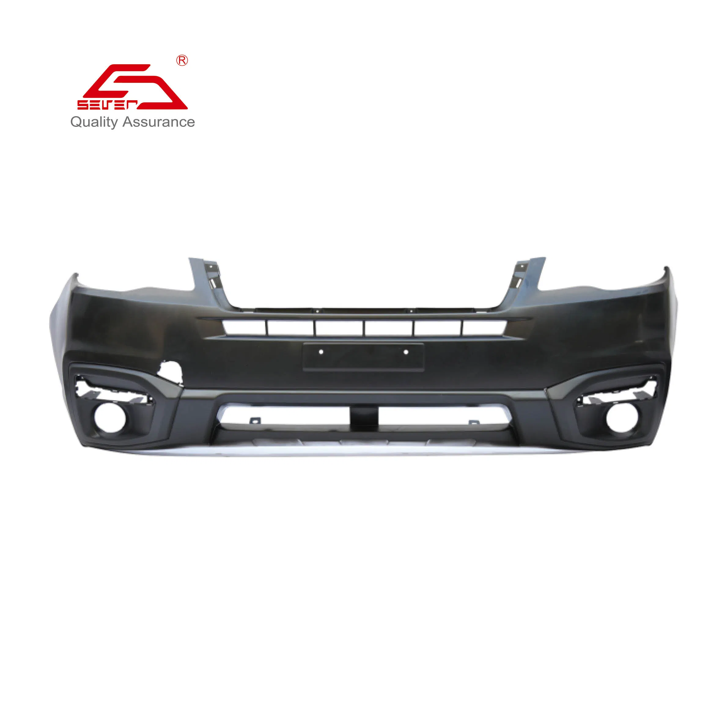 Peças de Reposição de Carros em Atacado Para Para-choque de Carro 2016 2017 2018 Para-choque Frontal do Subaru Forester