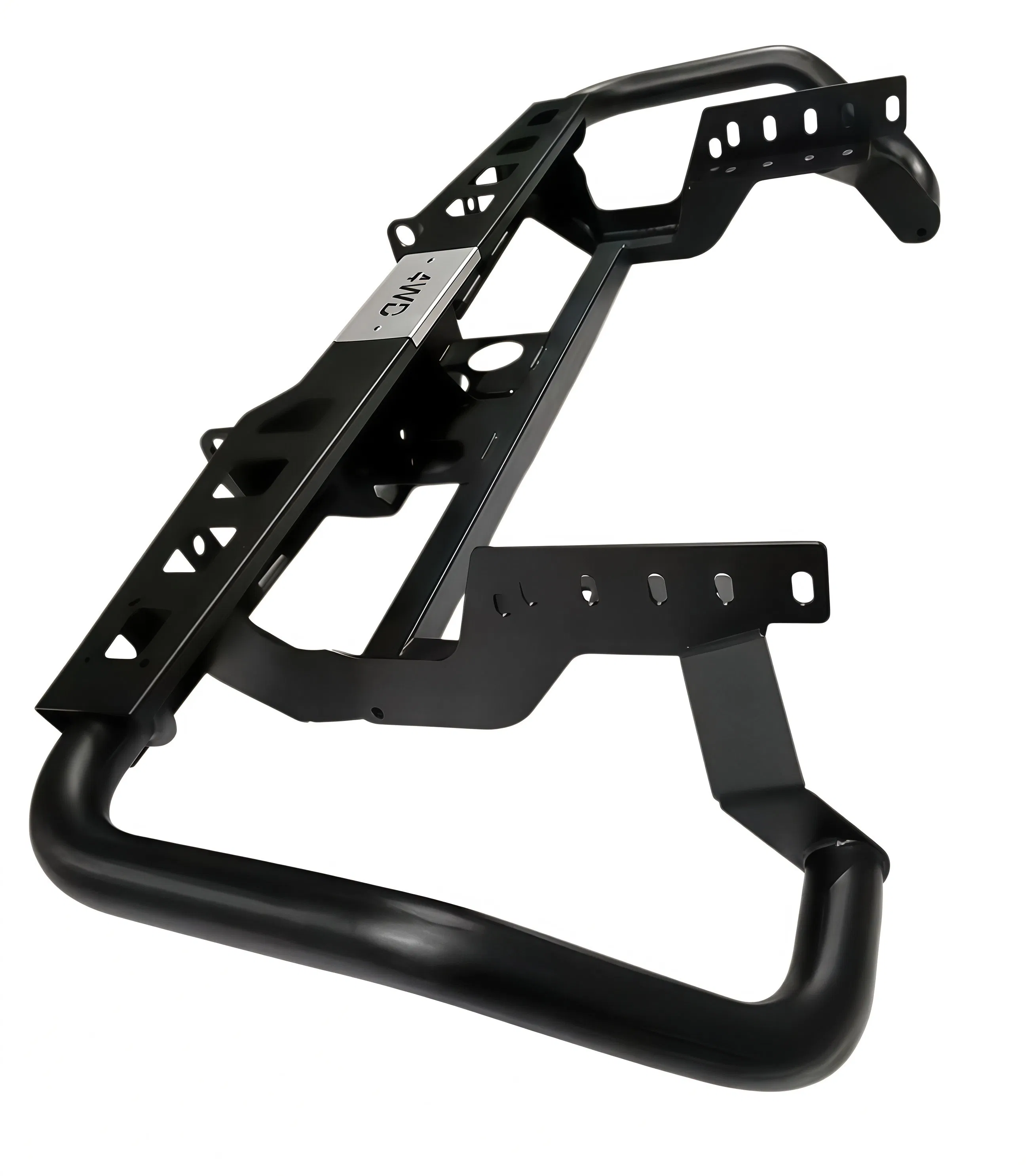Kit Atualizado para Benz Gt 63 W218 Aleron Traseiro e Difusores Traseiros Melhorias do Para-choque Dianteiro Semelhante