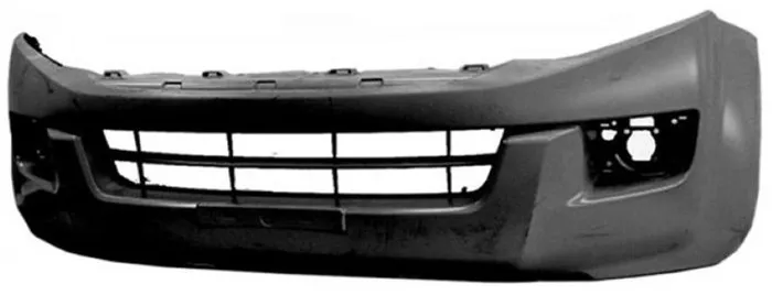 Peças de Auto Estilo OE Grade Frontal e Para-choque para Caminhonete D-Max 2012 2013 2014 2015 Dmax