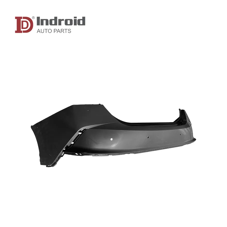Peças de Carro de Alto Desempenho Cobertura - Para-choque Traseiro 86611-H6500 para Hy-Undai Accent 2020