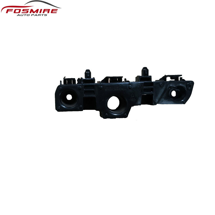 Acessórios para Carro 2803017-Sf01 2803018-Sf01 para Dongfeng Fengon IX5 Suporte de Montagem do Para-choque Dianteiro Peças de Reposição Fengon X5/X7/IX5/IX7/330/370/380/580/500 Peças de Automóvel