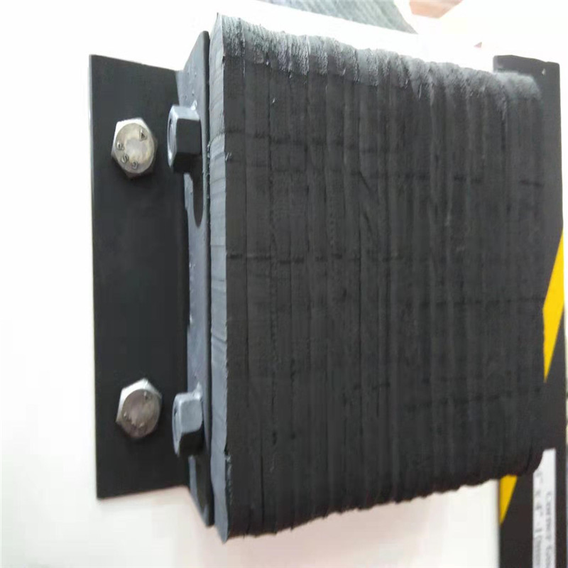 Bloco de Bumper de Docagem Personalizado Laminado, Bumper de Docagem Pesado, Fender de Docagem