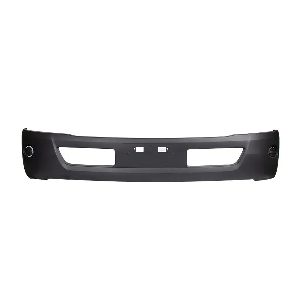 Para-choque Frontal de Plástico PP para Carro 52111-Tsop-6b Para-choque para Hino 300 Largo