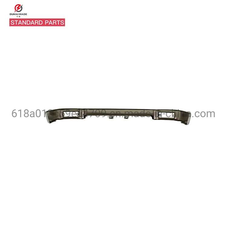 Kits de Carro para Peças de Carro Para-choque Frontal para 1988-1998 Toyota Hilux Pickup Aço Cromado 2WD 5210135070