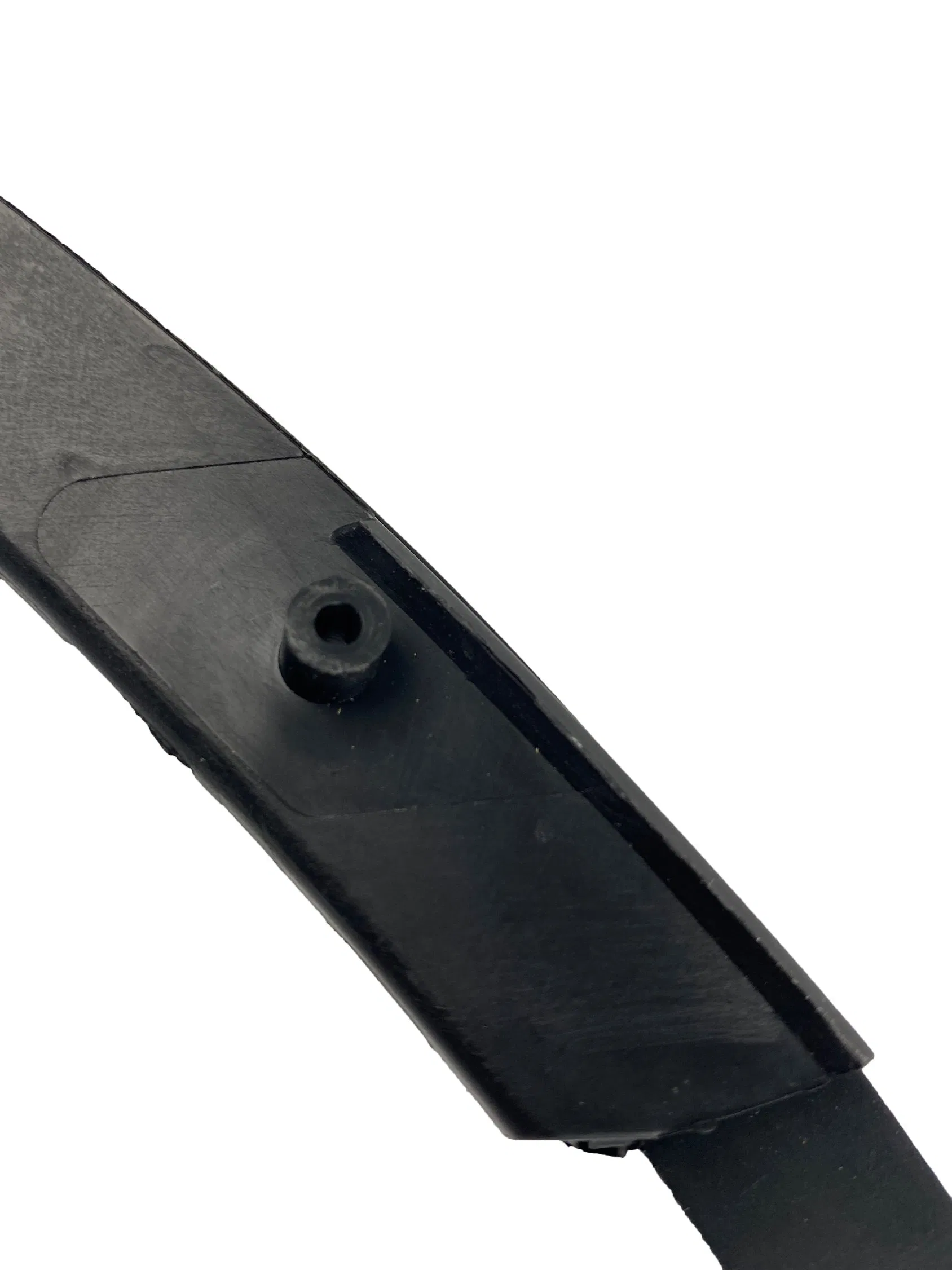 Peças de Carro de Alto Desempenho Faixa do Para-choque Frontal 86591-3V500 para Hy-Undai Azera 2015