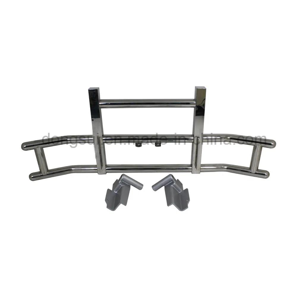 Protetor de Grade Frontal Dongsui para Caminhão