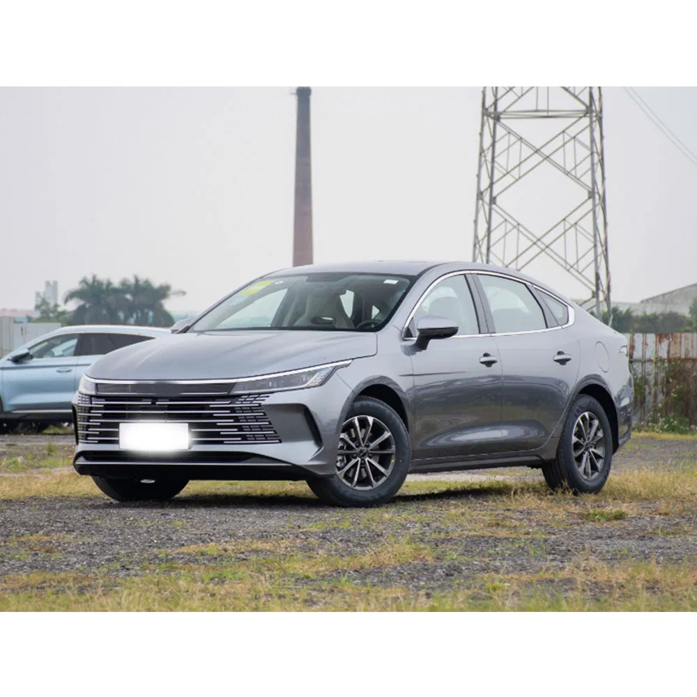 Venda Quente de Peças Automotivas Acessórios de Para-choque Peça de Carro Para-choque Frontal para Byd Destroyer 05 Veículo Elétrico