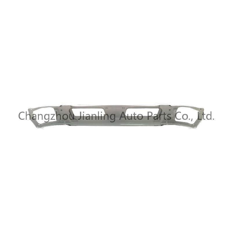Peças de Caminhão Fuso Para-choque Frontal Largo para Mitsubishi Canter Fuso 2012-2015