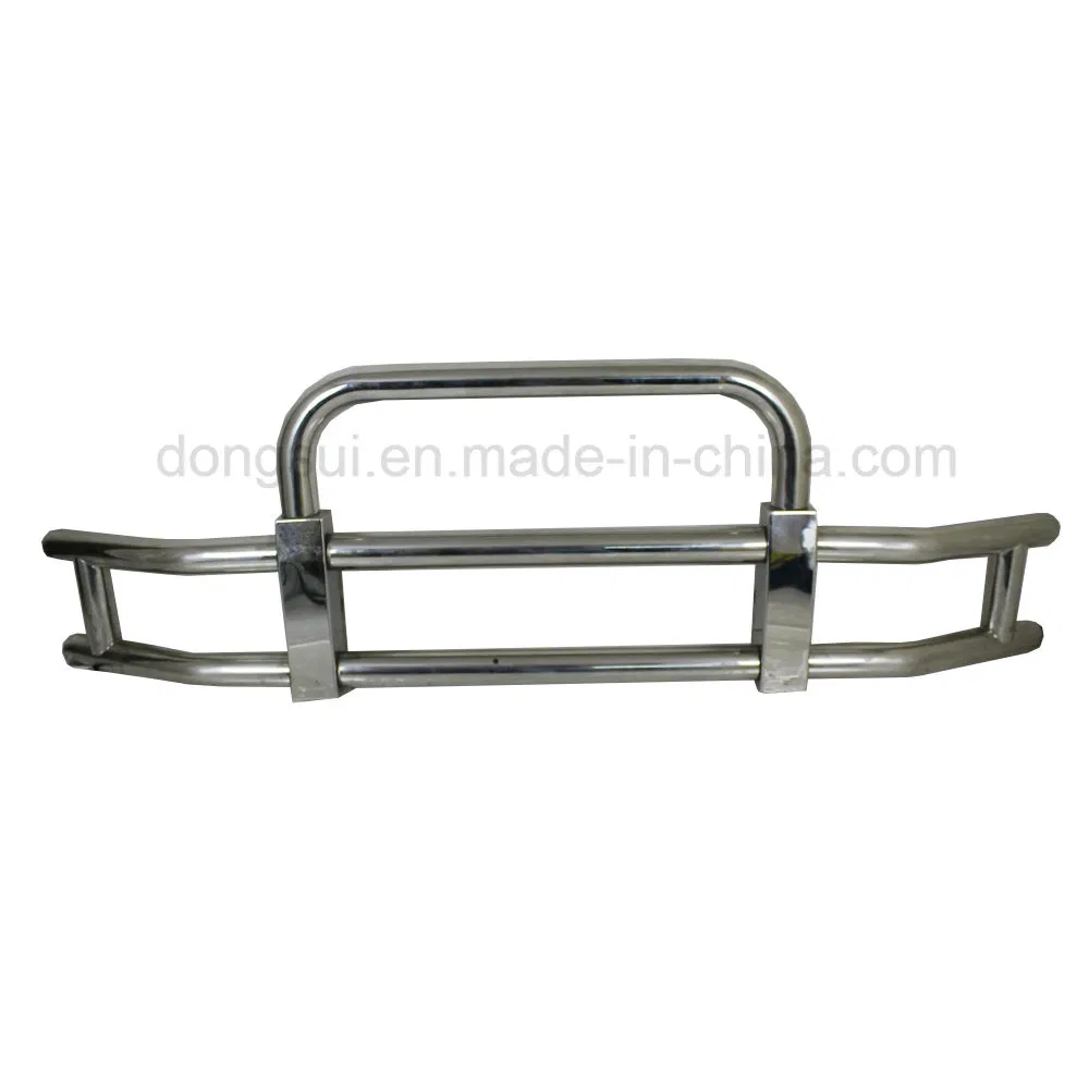 Parachoque Frontal OEM para Caminhão Semi Volvo Cascadia