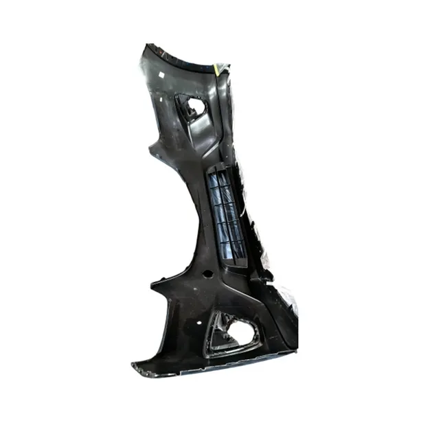 Conjunto de Parachoque Frontal de Alto Desempenho Durável Premium Compatível com Peças de Auto OE Kry3-50-031 Peças de Cobertura de Aparência