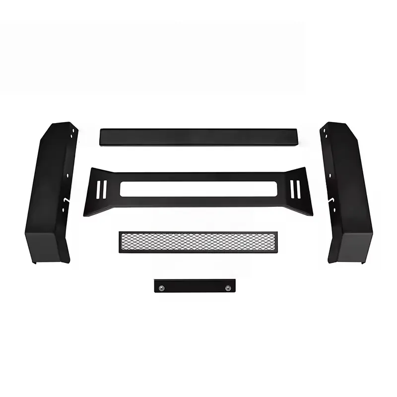 Melhor Vendedor do Mundo Barra de Proteção Frontal para Gado e Grade de Proteção para Freightliner Cascadia