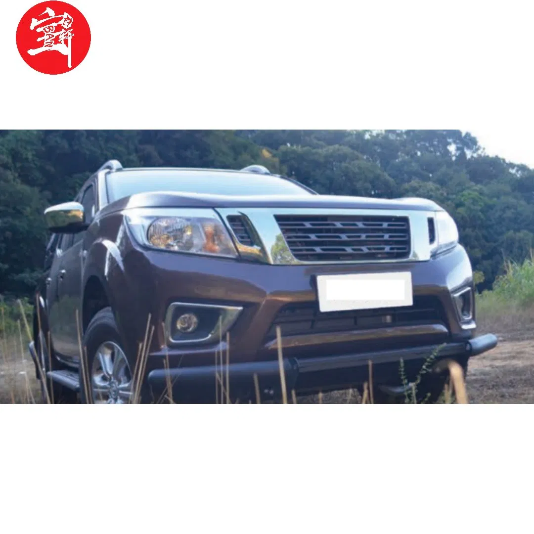 Kit de Carroceria para Auto 4X4 Estilo Defender Bumper e Grade em ABS para Jetour T2, Peças de Carro SUV