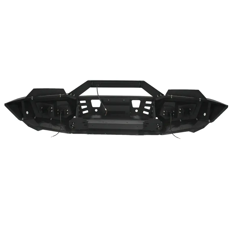 Proteção frontal Ranger T7 T8