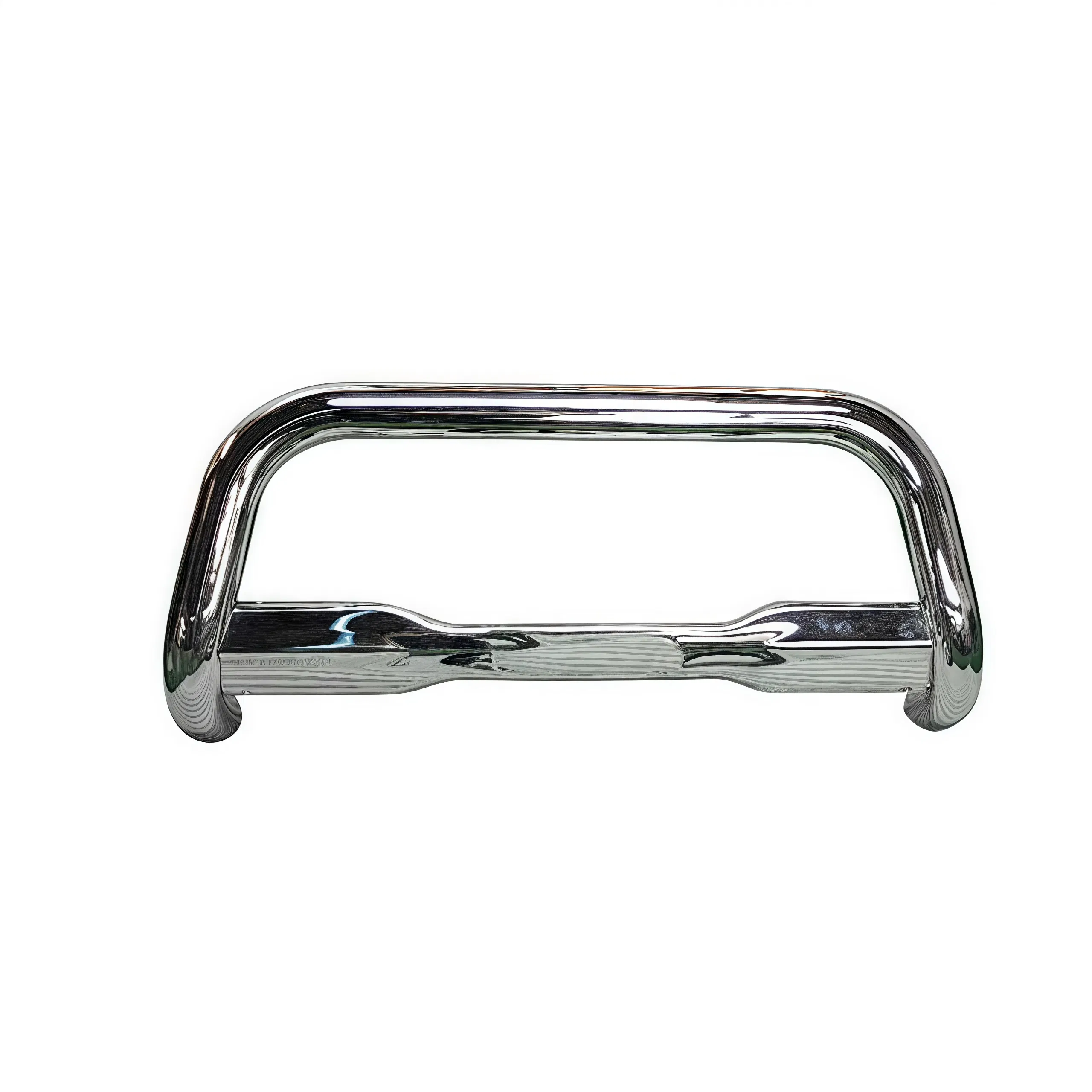 Bumper Frontal Off-Road - Barra de Bull de Aço, 4X4 Bumper para Guincho, Protetor Frontal Pesado e Bumper de Substituição para Pickup SUV