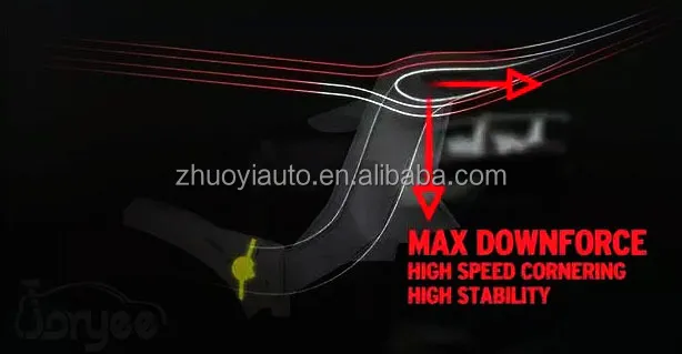 Para-choque Traseiro de Fibra de Carbono para Audi S5 A5 Sline Sport 2012-2016 Peças de Carro Acessório de Tuning