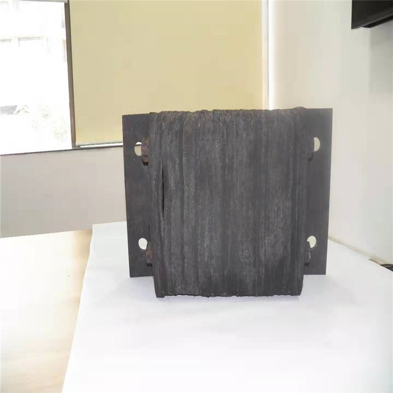 Bloco de Bumper de Docagem Personalizado Laminado, Bumper de Docagem Pesado, Fender de Docagem
