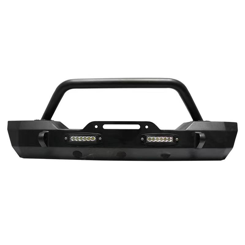 Bumper Frontal de Aço para Caminhonete Bull Bar para J a C T6 T8