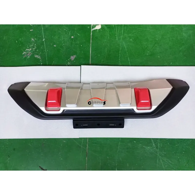 Parachoque Frontal para Bt50 2022-2024 Offroad 4X4 Peças de Carroceria de Caminhonete Acessórios Parachoque Protetor Kit de Carro Acessórios de Peças Auto