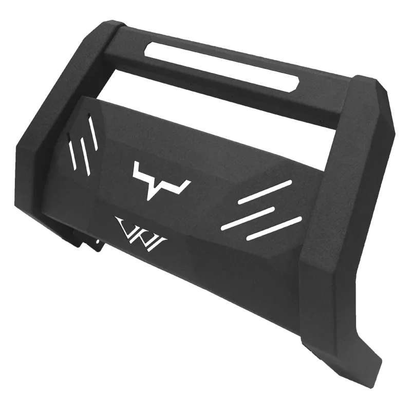 Barra de Proteção de Aço Personalizada 4X4 para Parachoque Frontal do Hilux Vigo Pickup