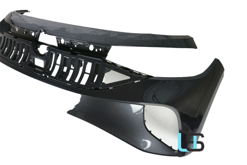11A807221 VW ID4 Para-choque Frontal Original