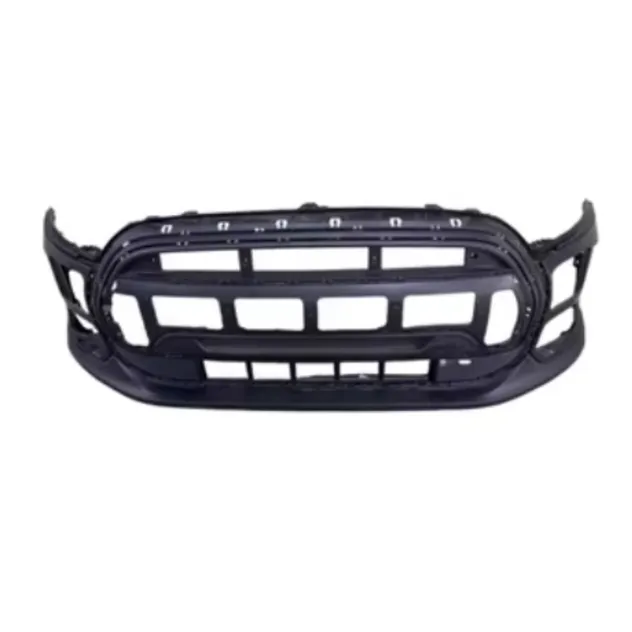 2116202834 Reforço da Barra Frontal do Para-choque OEM para Mercedes Benz W211 E300 E350 E550