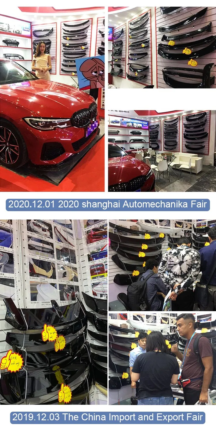 Participação em Exposições do Setor Automotivo