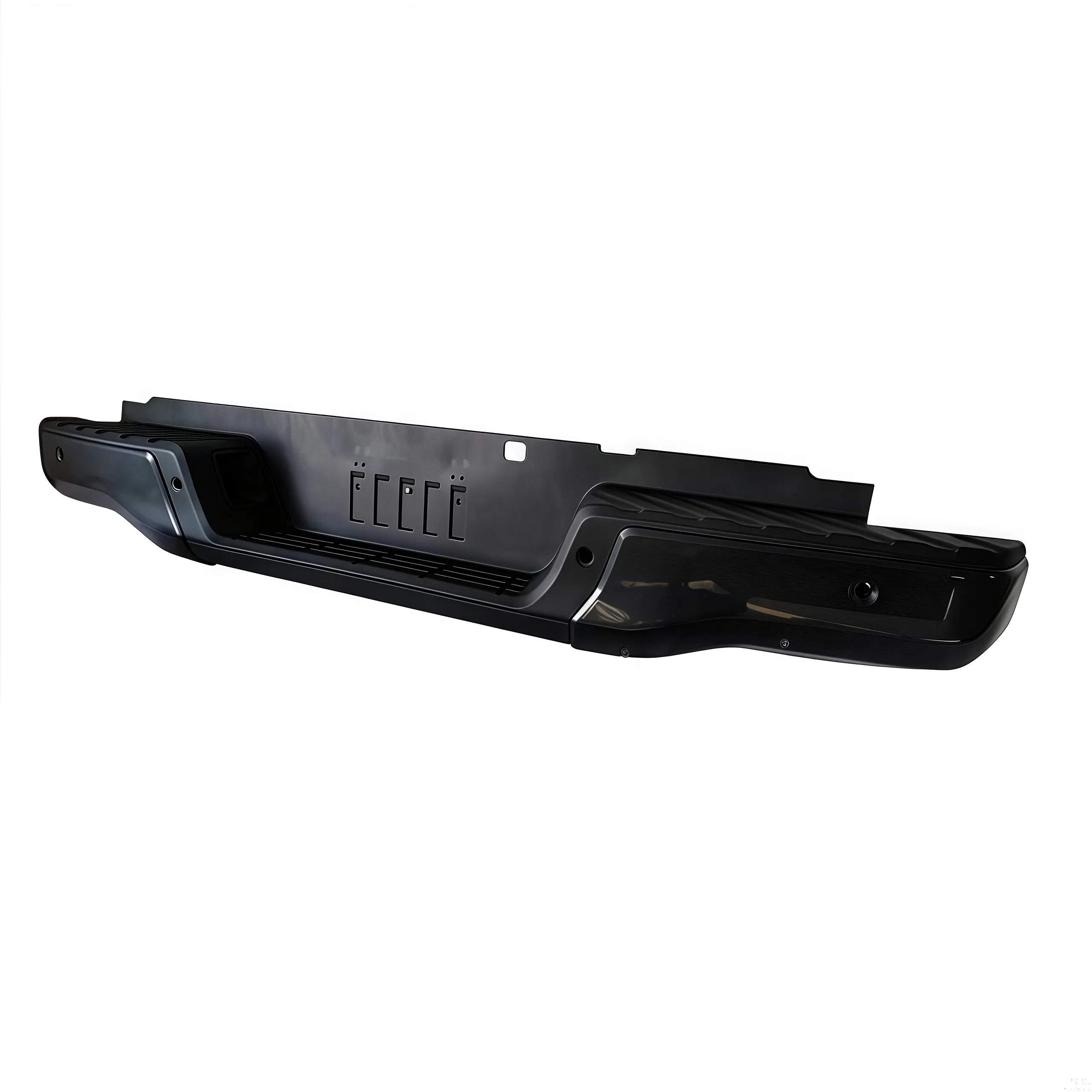 Para-choque Traseiro de Alto Desempenho 4X4 Modificar Acessórios Protetor de Para-choque Traseiro para Ranger T9 2022+