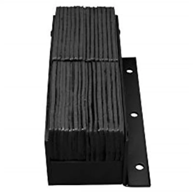 Bloco de Bumper de Docagem Personalizado Laminado, Bumper de Docagem Pesado, Fender de Docagem
