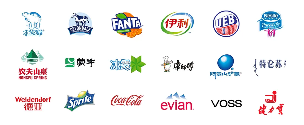 Componentes de Marcas Cooperativas