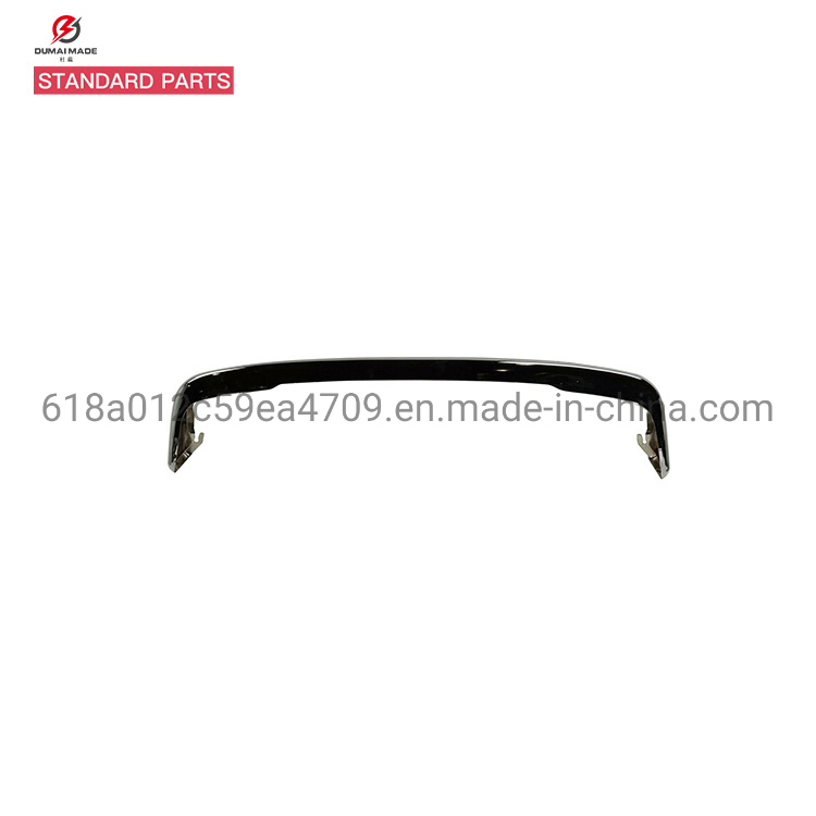 Kits de Carro para Peças de Carro Para-choque Frontal para 1988-1998 Toyota Hilux Pickup Aço Cromado 2WD 5210135070