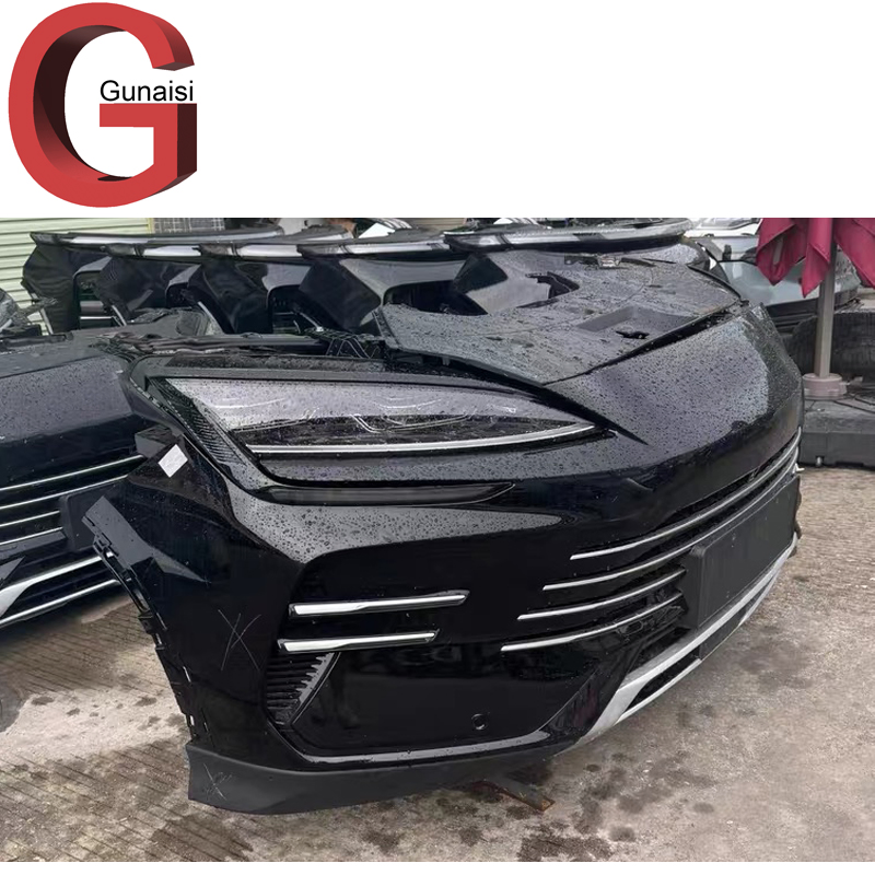 Kits de Carroceria Original Nosecut para SUV de Nova Energia Byd para o Song PRO Para-choque Dianteiro e Para-choque Traseiro