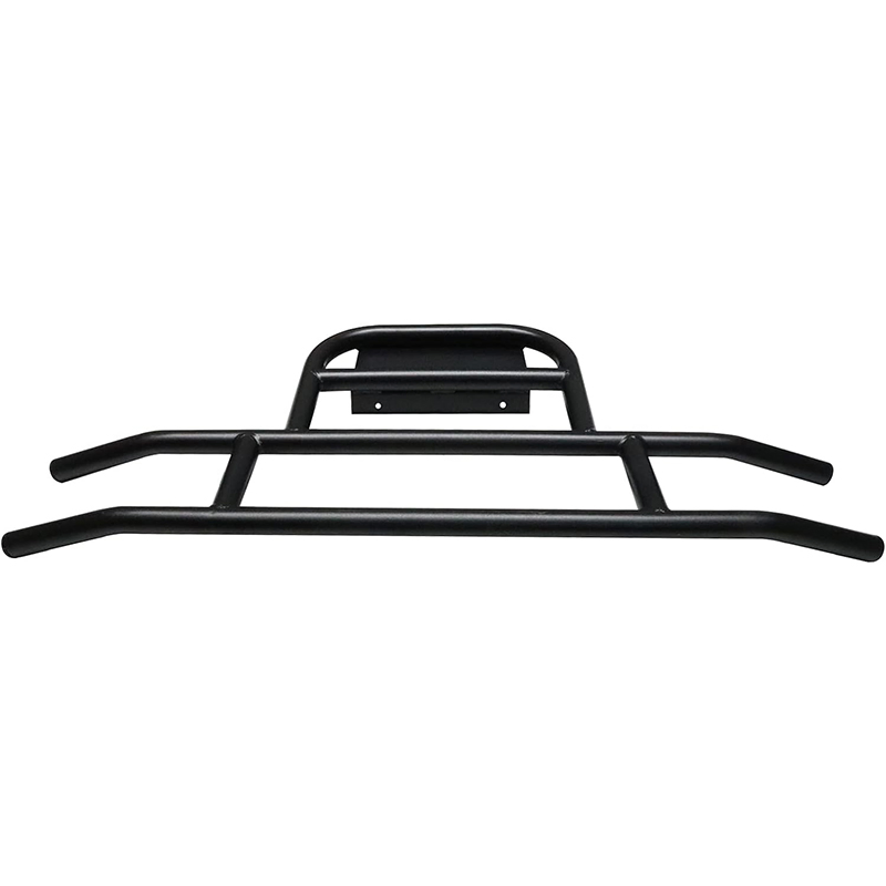 Personalizar Fabricação de Tubo de Metal Super ATV Empurrar Carro Frontal Bumper de Aço
