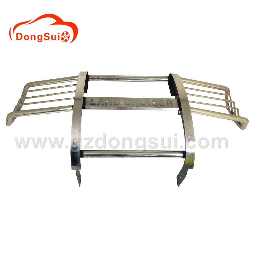 4X4 Kits de Carroçaria Barra Frontal para SUV