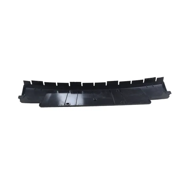 Suporte de Placa Frontal Automotivo Profissional Peças de Reposição para Sedan Luxuoso Europeu Sistema Exterior Frontal OE 8K0807285b