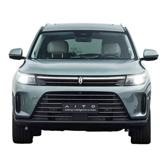 Suporte de Montagem do Parachoque Dianteiro Seres Aito M7 - Qualidade OEM Genuína, Peças de Reposição para Automóveis e Acessórios para Carros, OE 2803017-Sy01 2803018-Sy01
